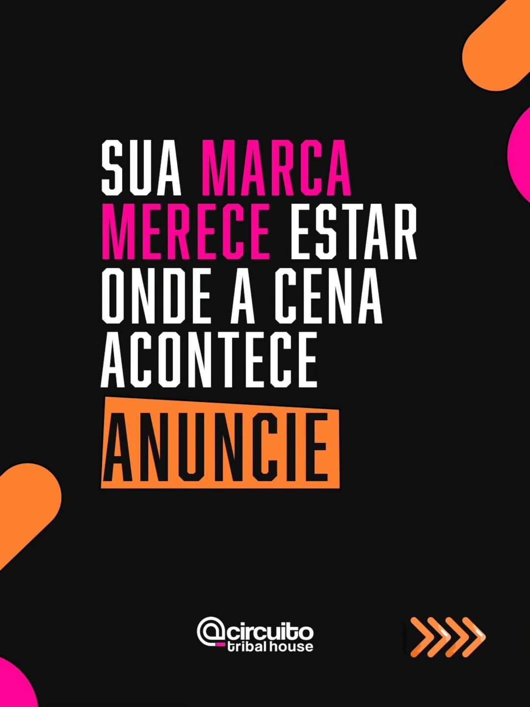 Em 2026 faça parte do principal hub de conteúdos da cena tribal house no Brasil