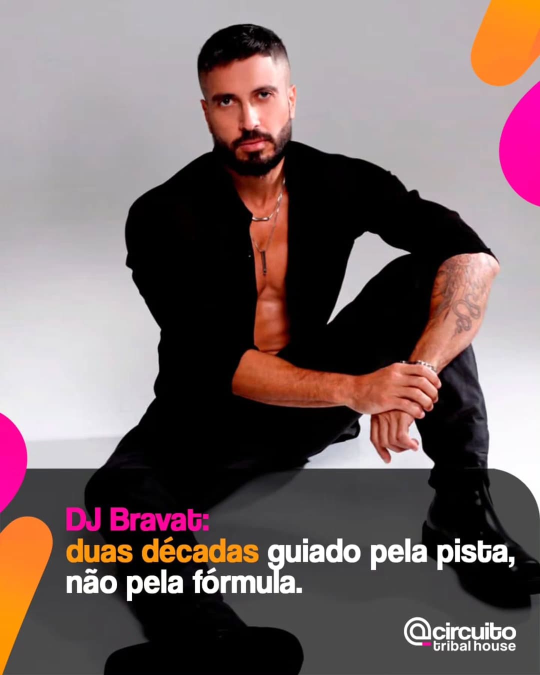 Em uma cena onde tendências mudam rápido e a estética muitas vezes fala mais alto