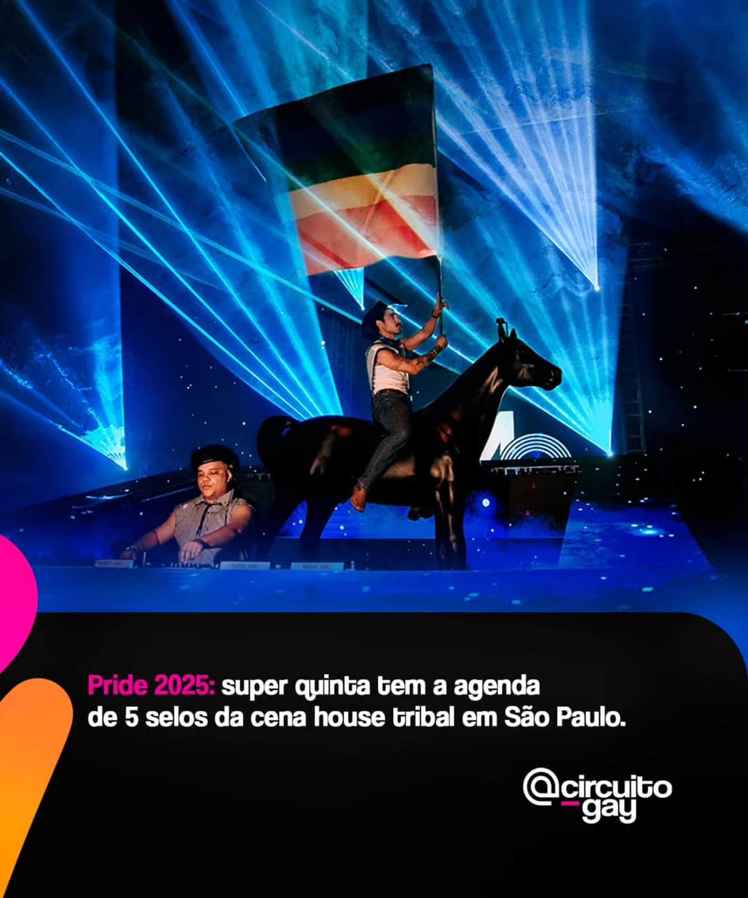 Quinta-feira (19 de junho) já é definitivamente um dos dias mais importantes na semana