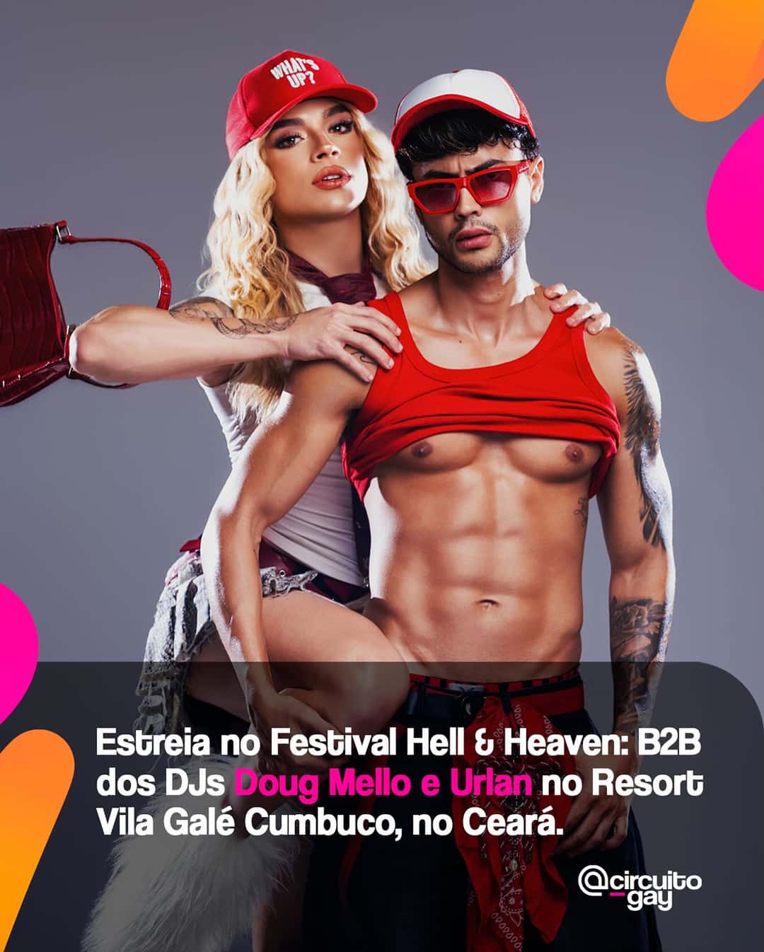 O H&H Festival 2025 valoriza new faces da cena ao anunciar DJs que estreiam