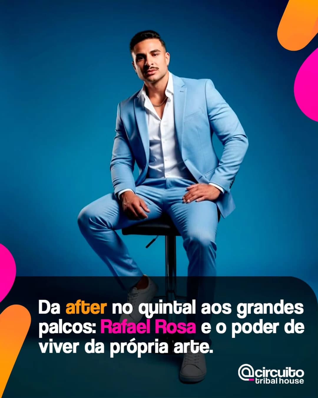Existem momentos na pista que não se explicam com técnica ou números