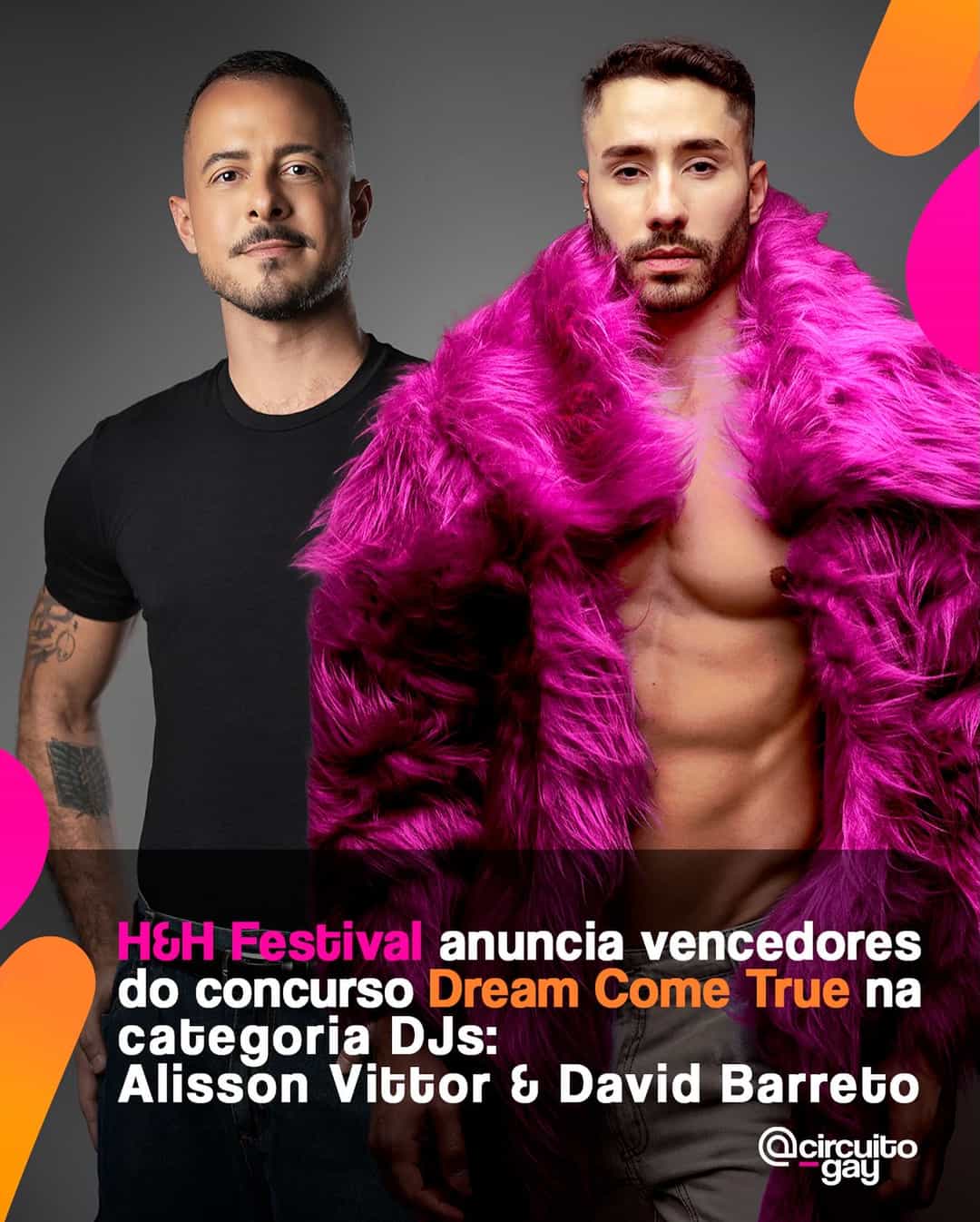 De 6 a 9 de novembro, o Vila Galé Cumbuco (CE) será palco do @planetahh, que nesta edição