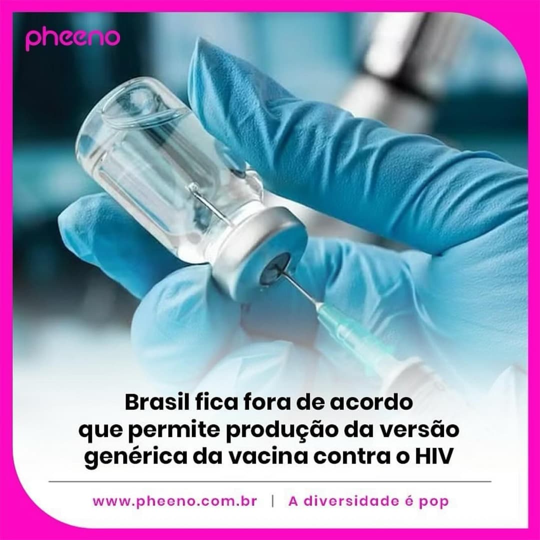 A farmacêutica Gilead Sciences revelou nesta quarta-feira uma iniciativa revolucionária