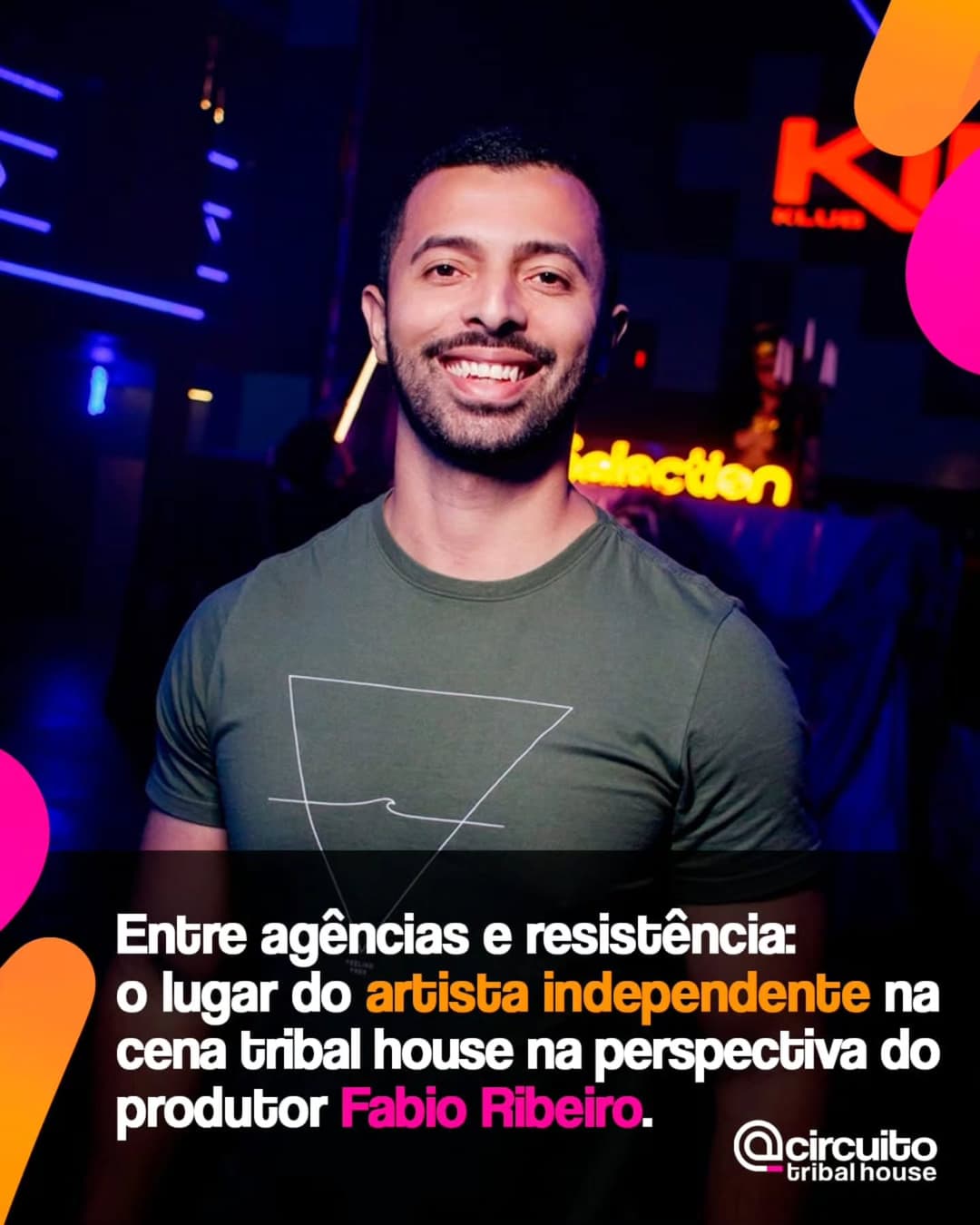 Em meio a uma cena cada vez mais profissionalizada, o debate sobre espaço, repetição