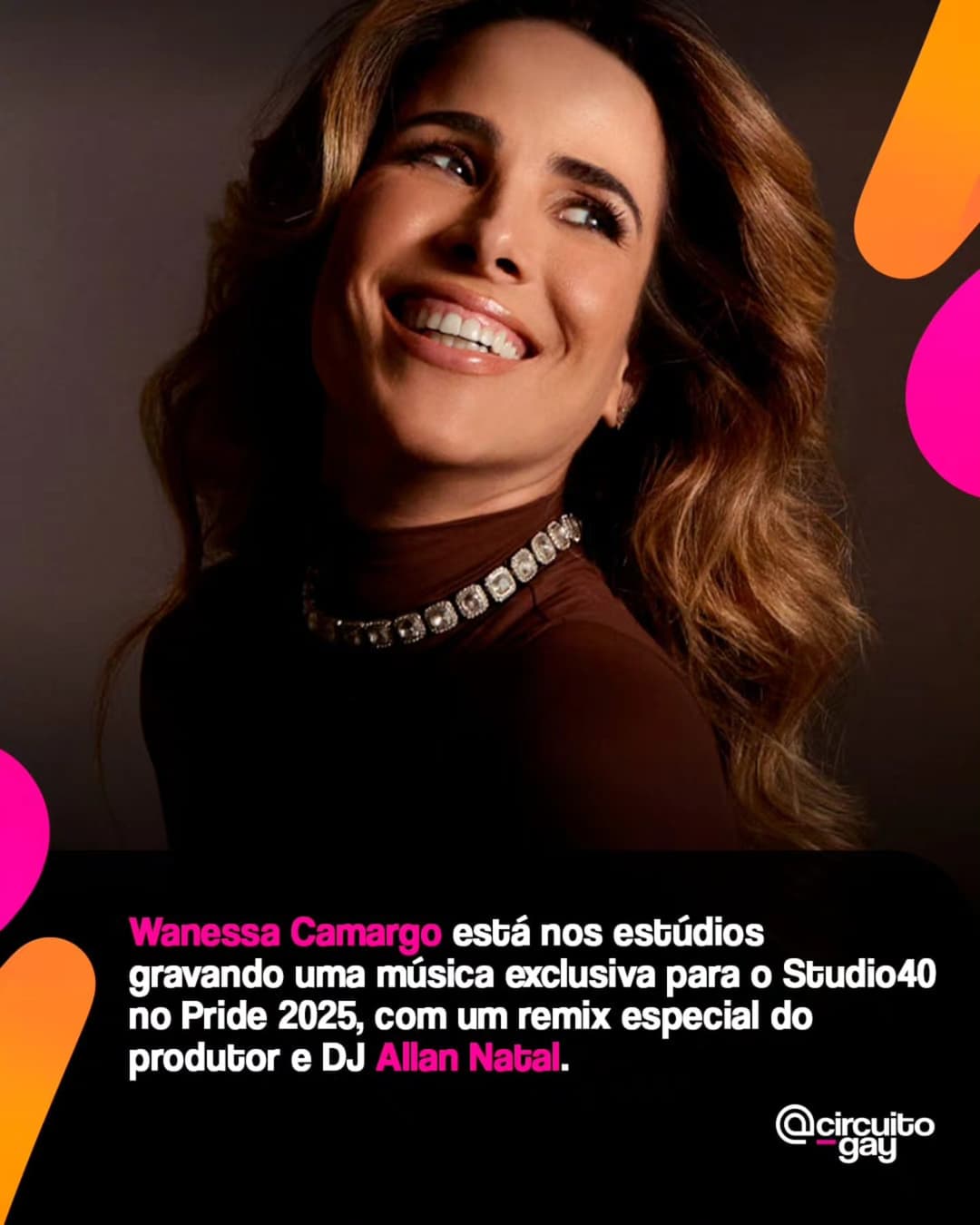 Prepare-se para uma superprodução!