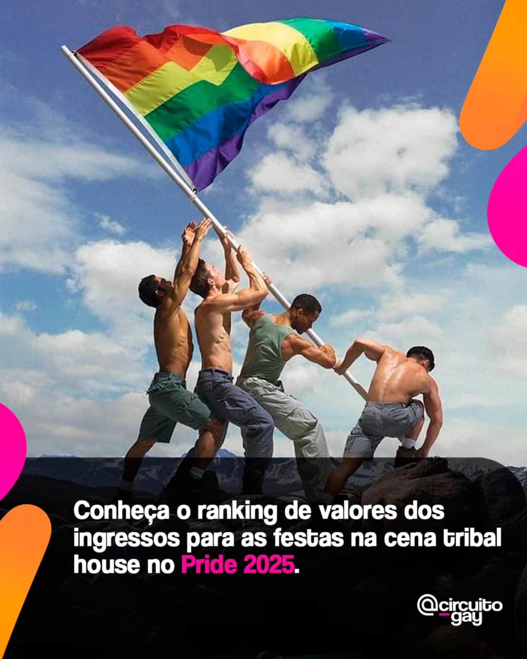 De R$ 30,00 a R$ 2.000,00 - tem ingressos para todos os bolsos!