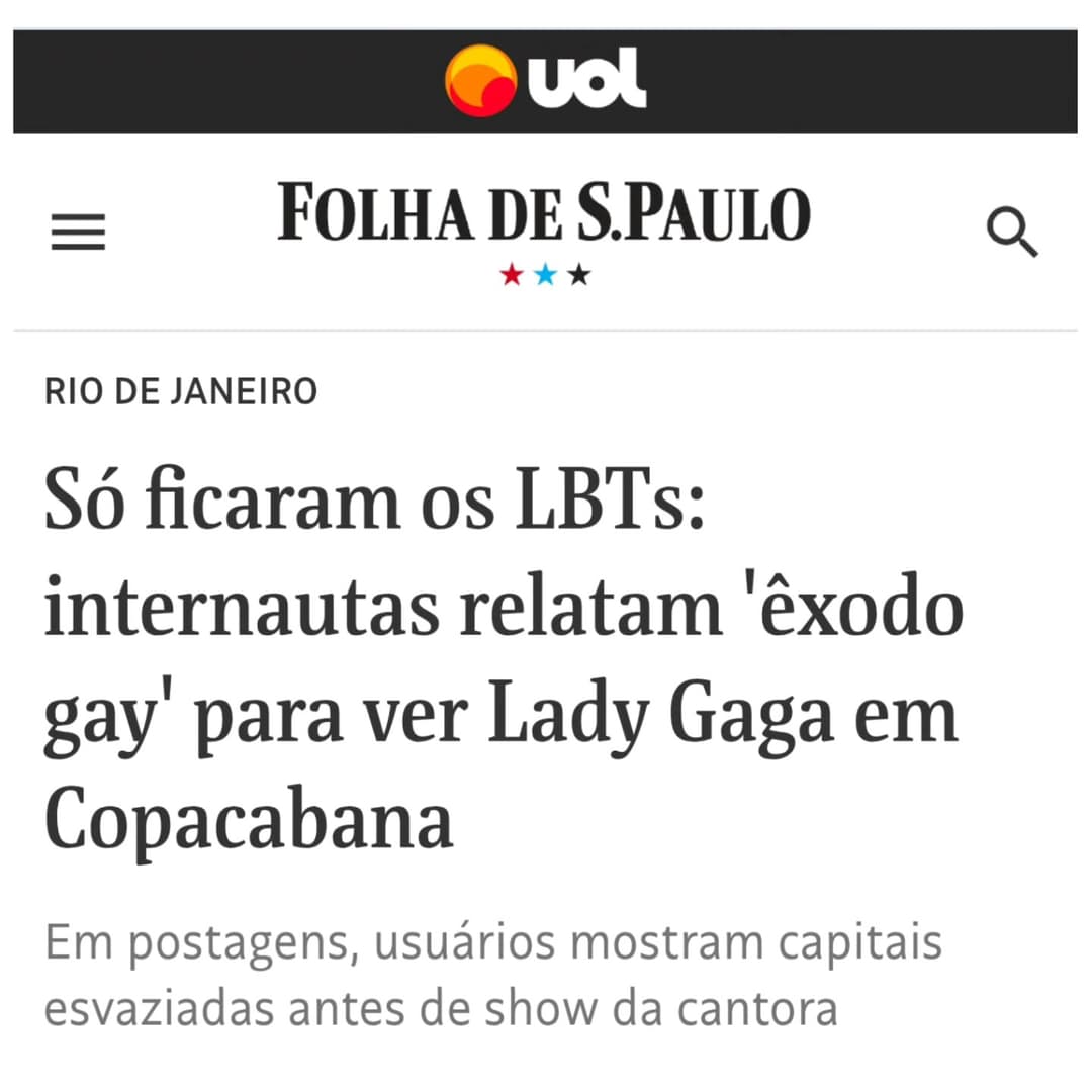 As ruas das capitais brasileiras, São Paulo, Salvador, Belo Horizonte, Florianópolis