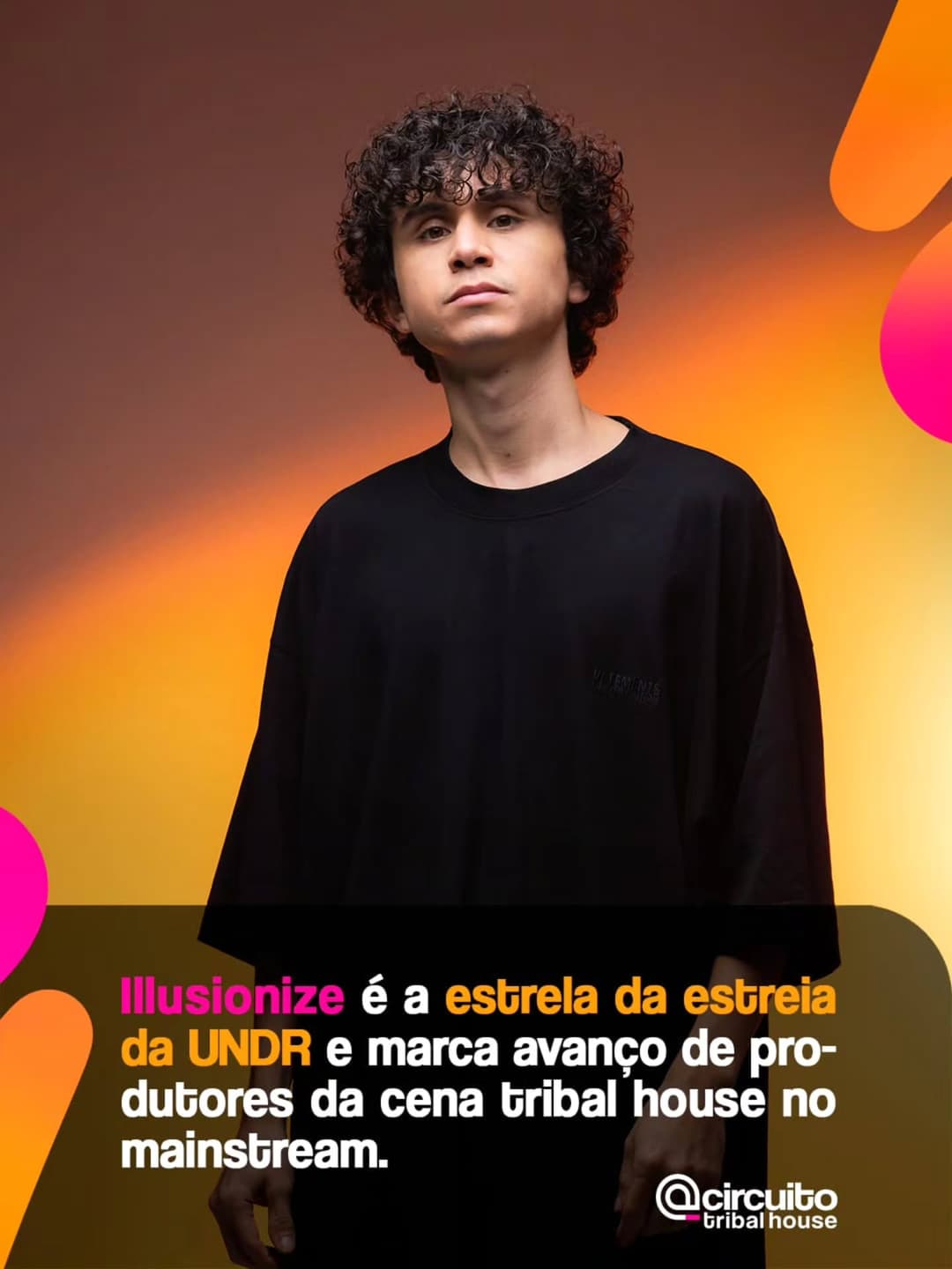 A cena eletrônica de São Paulo se prepara para um movimento que vai além de mais uma festa no calendário
