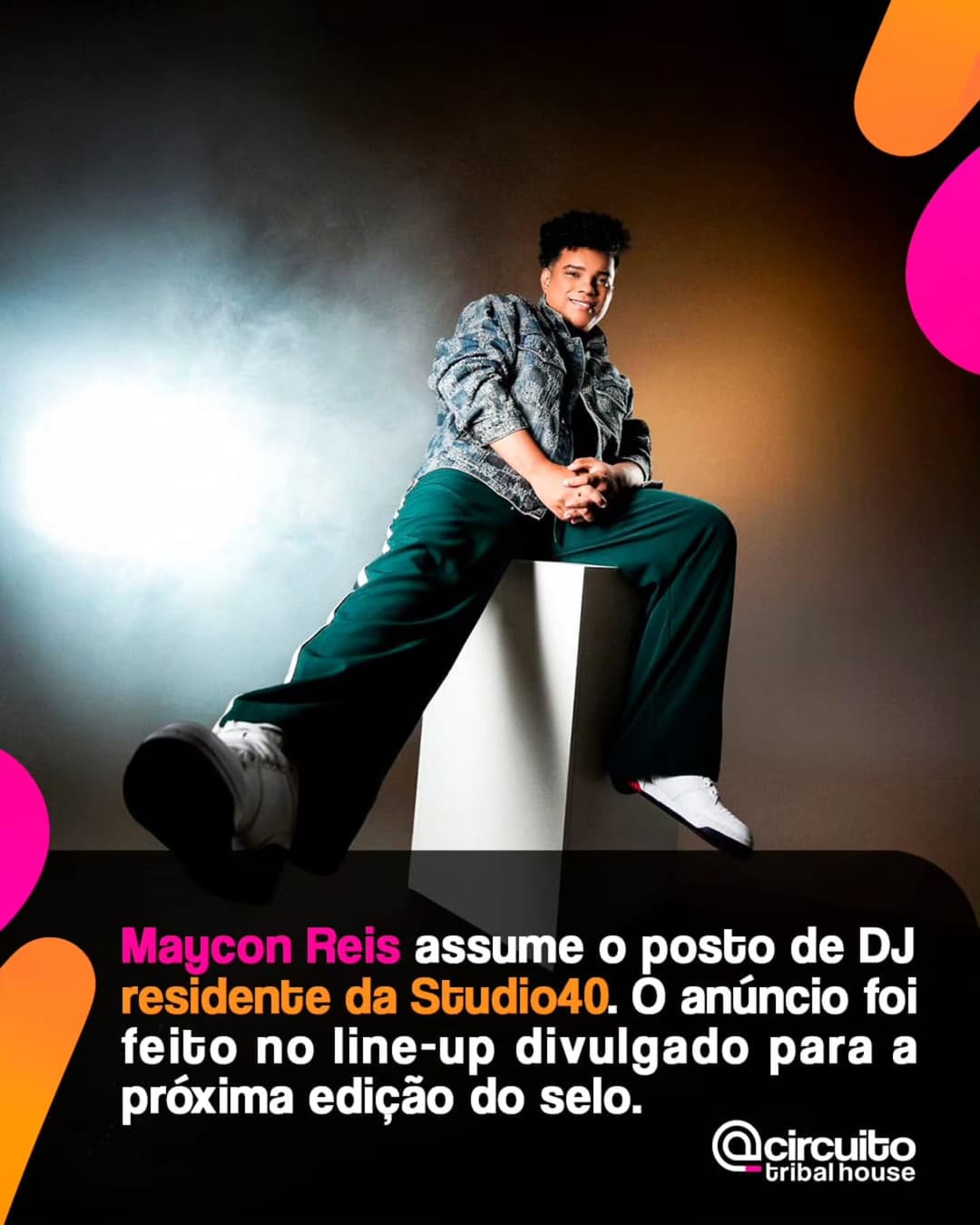 A residência de um DJ é um dos pilares mais tradicionais — e estratégicos — da música eletrônica