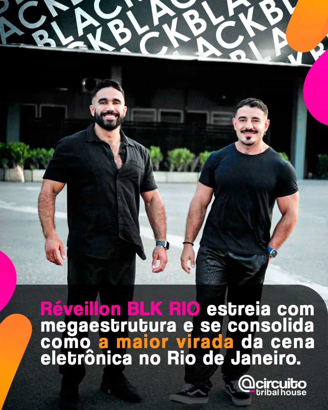 Virar o ano no Rio de Janeiro já é especial