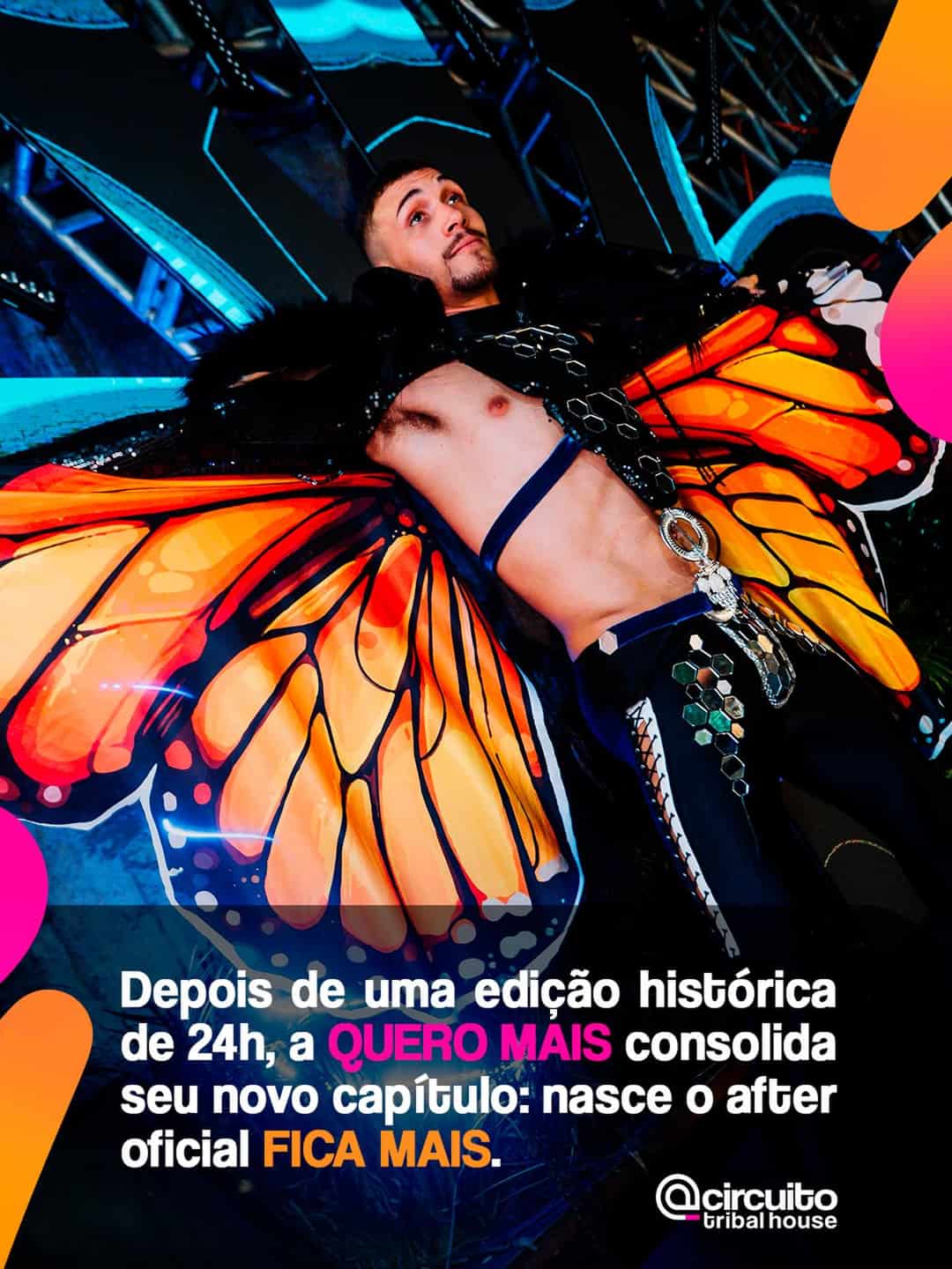 Depois de consolidar sua identidade no Carnaval carioca com uma proposta curatorial