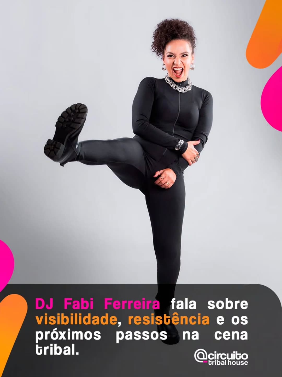 Construir uma trajetória sólida na cena eletrônica brasileira exige mais do que talento