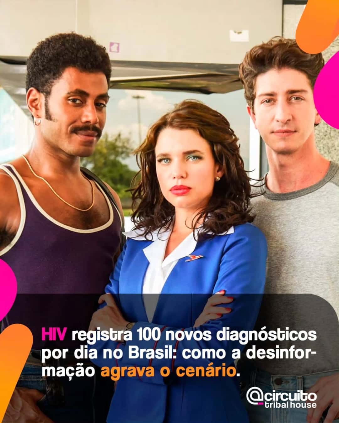 A história da comunidade LGBTQIAPN+ no Brasil é marcada por lutas, perdas e resistência