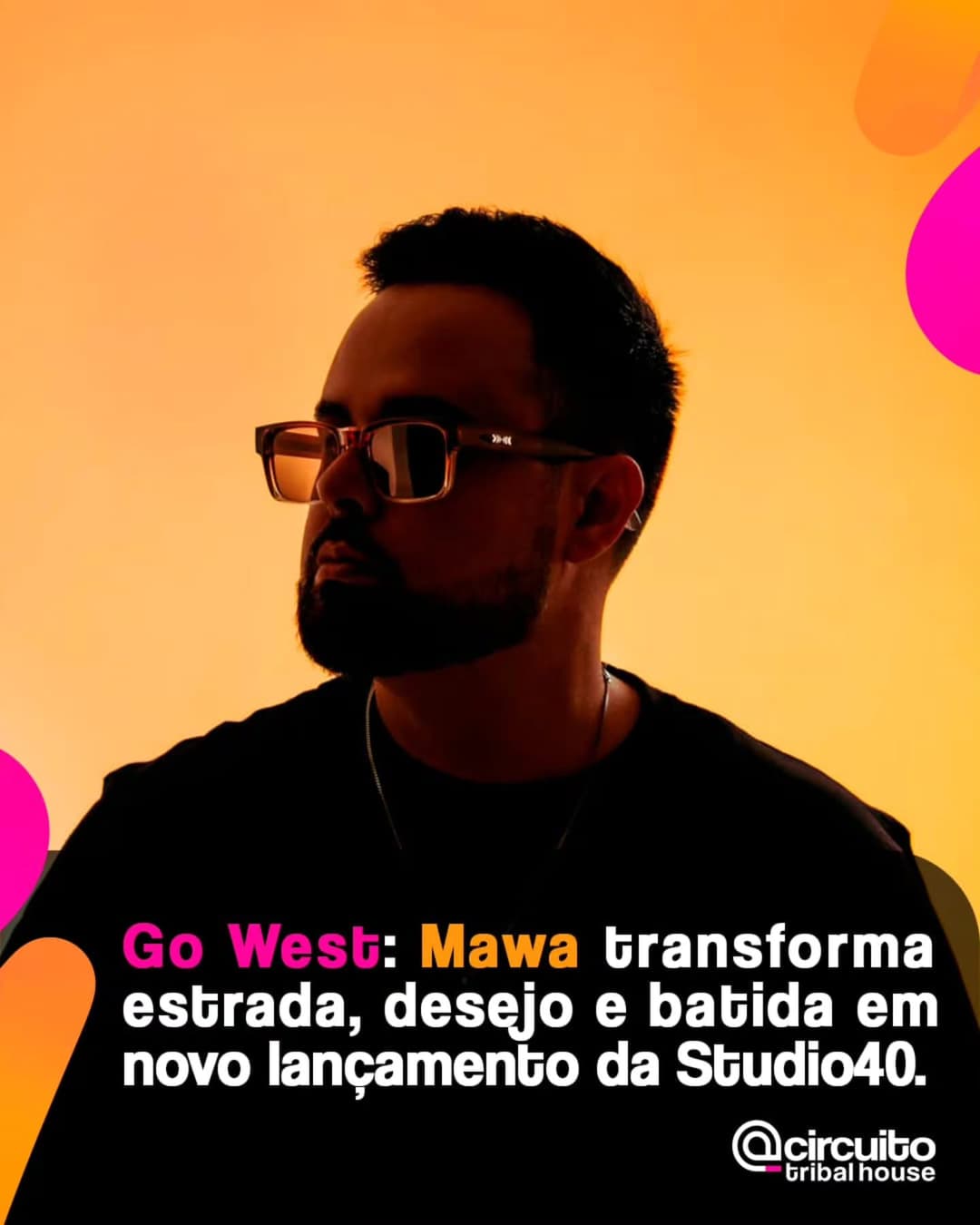 Algumas músicas já nascem com destino certo: a pista