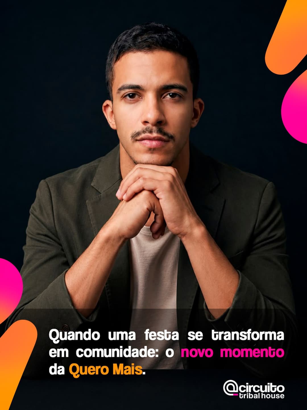 Existem eventos que ficam marcados pela música