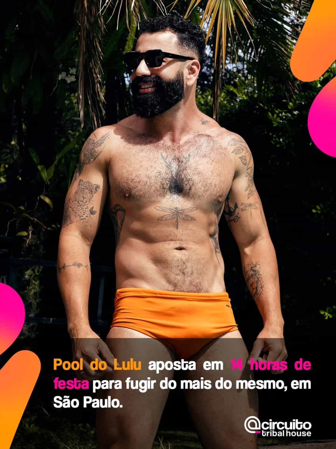 Em uma cidade onde novas festas aparecem o tempo todo, repetir uma fórmula de sucesso