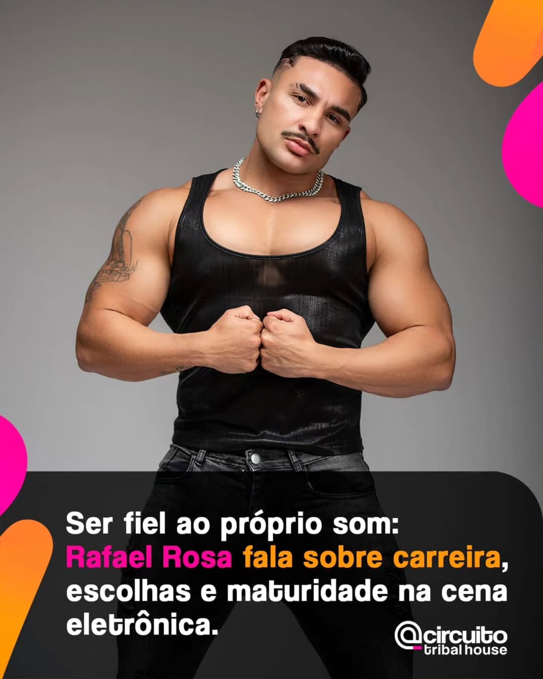 Em um mercado onde tendências mudam rápido e a pressão por resultados imediatos é