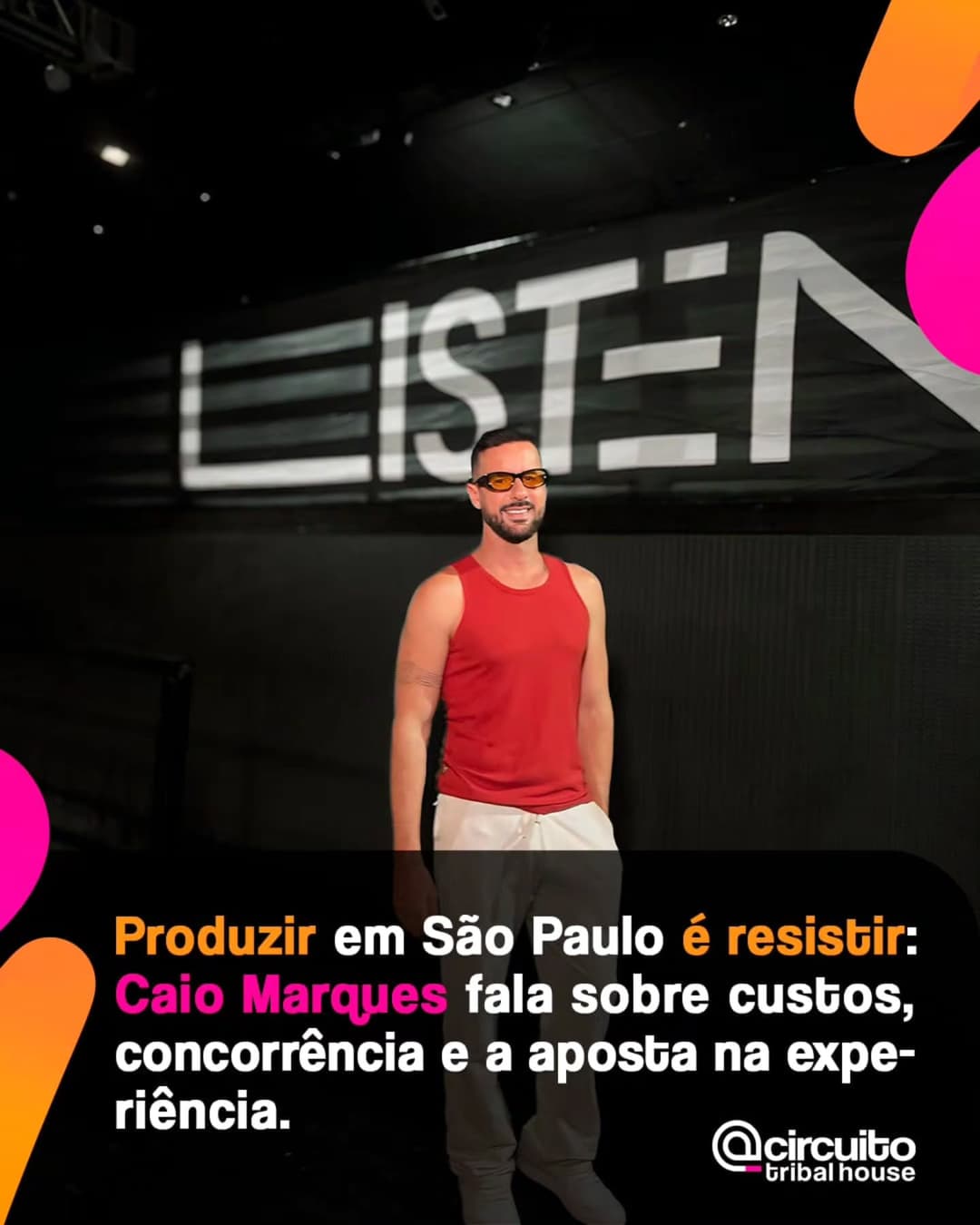 Produzir eventos em São Paulo é navegar por um dos mercados mais competitivos — e complexos — do país