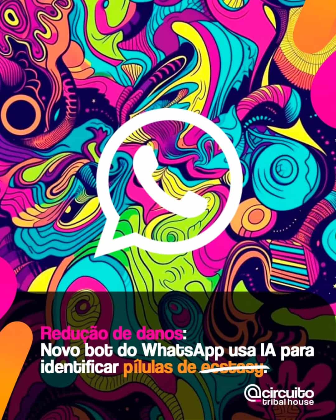 O ToxiBot Inspector é lançado como a primeira IA de redução de danos baseada no WhatsApp