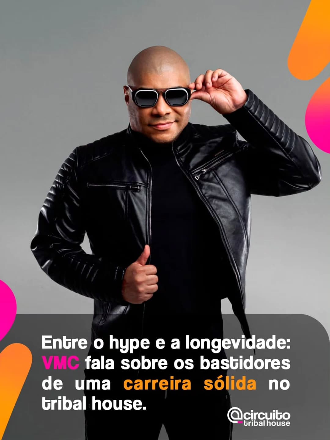 Manter-se relevante no tribal house brasileiro exige mais do que talento e presença de palco